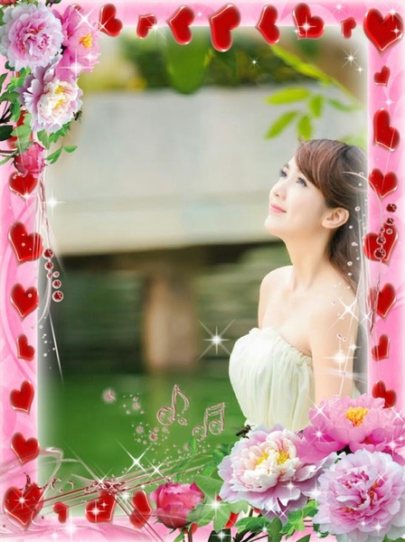 Valentine Frame - Preview 2