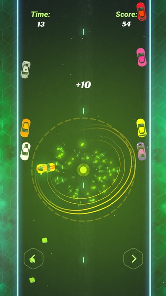 Mini drift - Preview 3