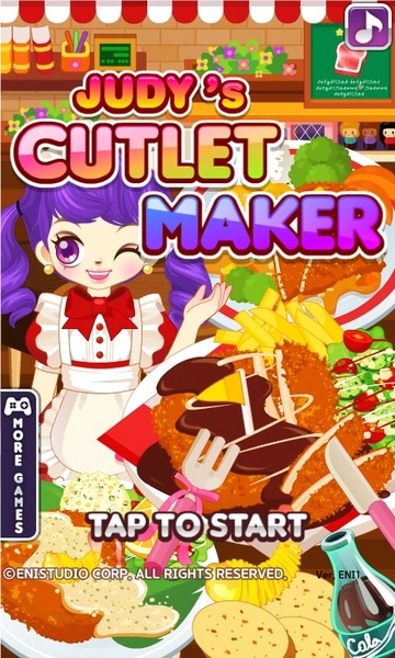 Cutlet Maker - Preview 8