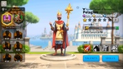 Rise of Kingdoms screenshot 7