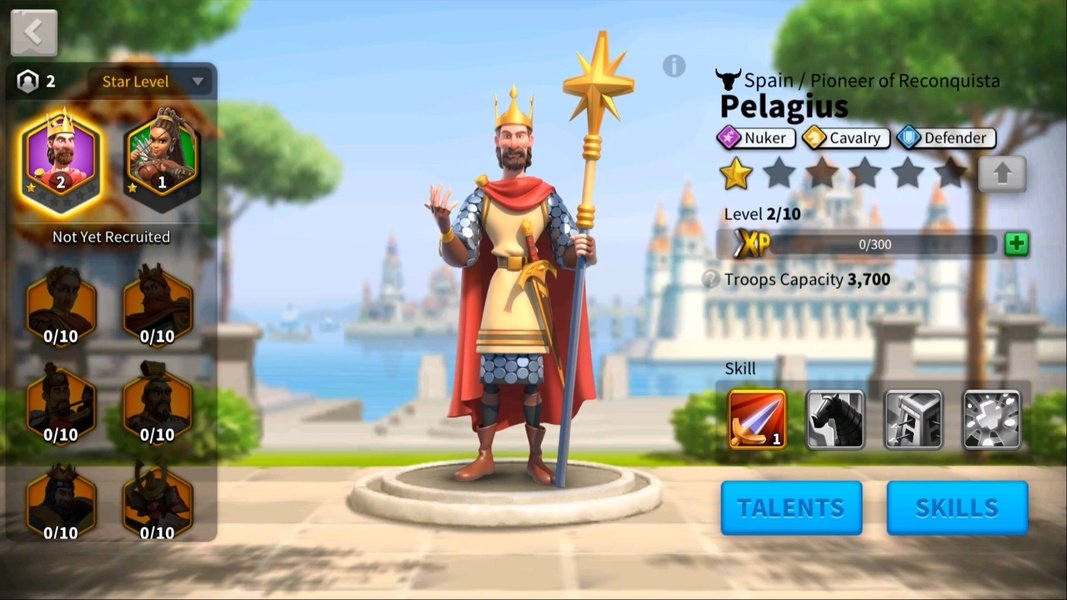 Rise of Kingdoms - Preview 7