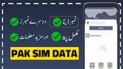 Pak Sim Data Sim Info screenshot 5
