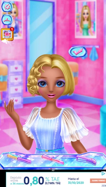 Hair Design Diy Salon - Preview 8