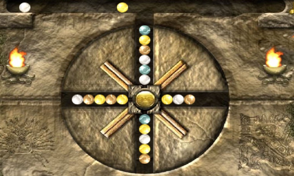 Temple Treasure Blast - Preview 4