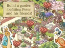 Peter Rabbit's Garden screenshot 9