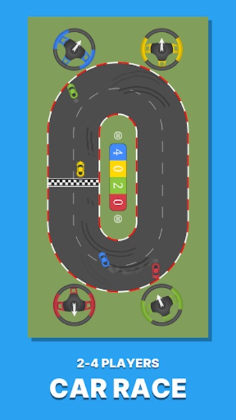 Challenge Your Friends - Preview 2