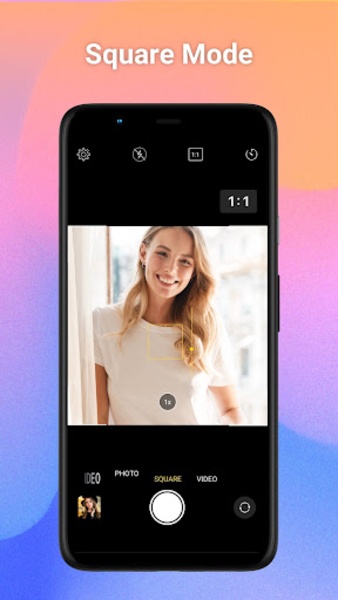 Selfie Camera for iPhone 13 - Preview 7