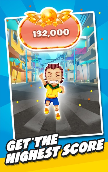 Football Rush - Preview 9