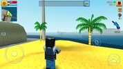 Block City Wars screenshot 3