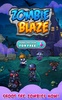 Zombie Blaze: Dead Invasion screenshot 2