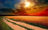 Sunset Jigsaw Puzzles screenshot 3