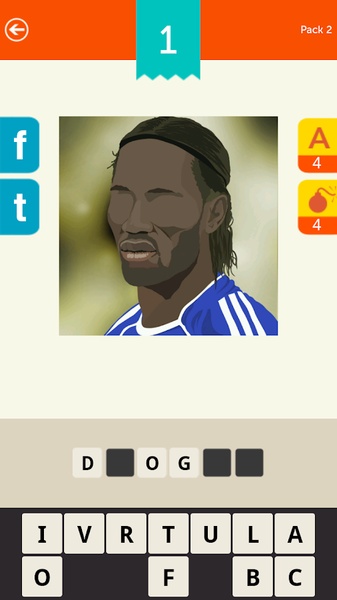 Football Quiz - Preview 14