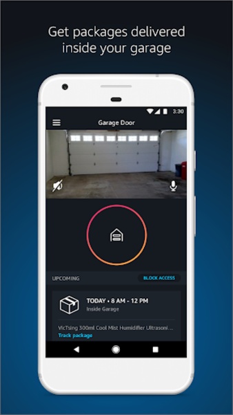 Amazon Key - Preview 5