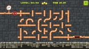 Castle Plumber – Pipe Connection Puzzle Game screenshot 11