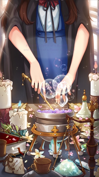 Beauty Rental Shop - Preview 1