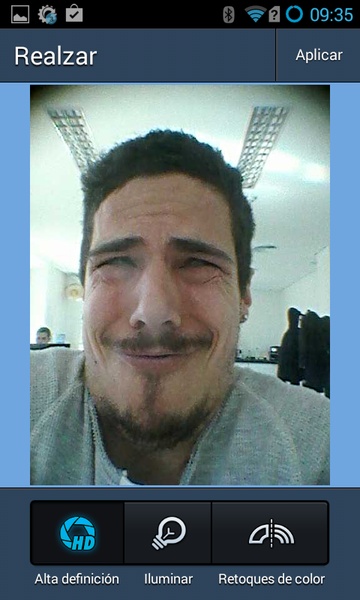 Perfect Selfie Cam Editor - Preview 3