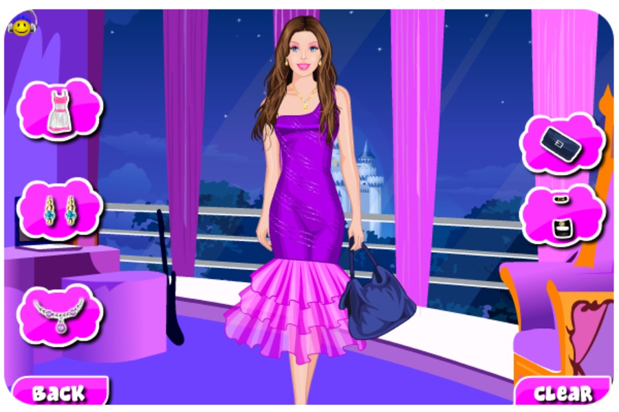 Sweet Lisa Makeover - Preview 3