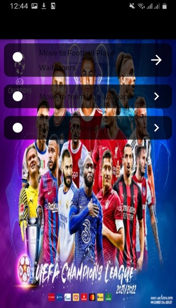 Football wallpapers 2022 - Preview 2