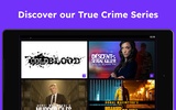 CBS Catch Up Channels UK screenshot 6