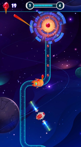 Galaxy Adventure: Imposter - Preview 10