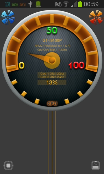 Cpu Gauge - Preview 13