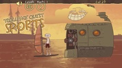 Troll face Quest Sports puzzle screenshot 3