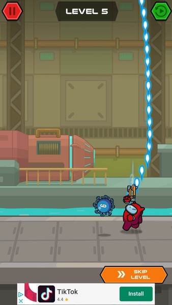 Impostor Puzzle - Preview 4