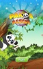 Panda Rescue screenshot 1