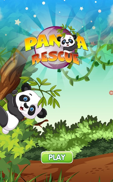 Panda Rescue - Preview 1
