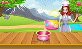 Barbecue Chef screenshot 6