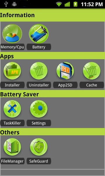 Super tool box 10+ - Preview 5