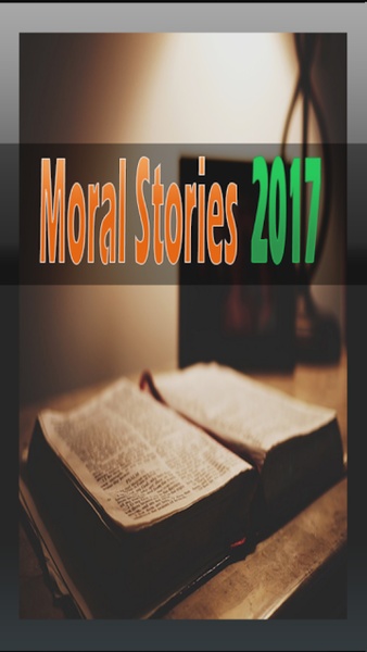 Moral Stories 2017 - Preview 9