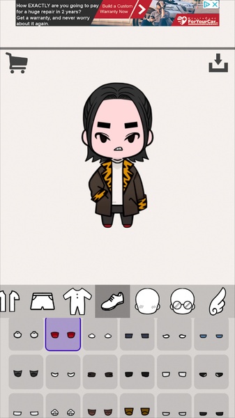 Oppa doll - Preview 15