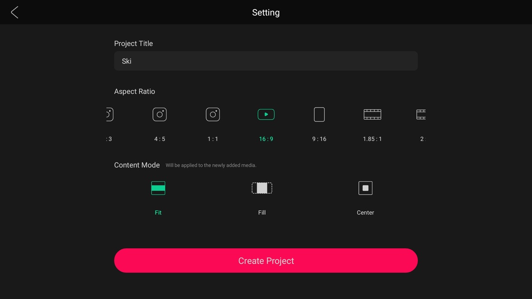 Vimo - Preview 10