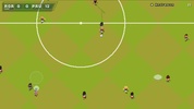 Super Arcade Football screenshot 7