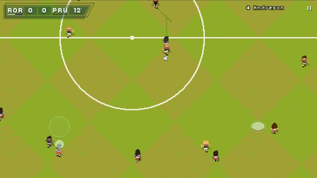 Super Arcade Football - Preview 6