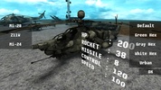 Air Assault Helicoper screenshot 6