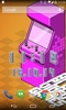 Pixel Art Clock screenshot 4