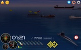 Silent Submarine 2 HD screenshot 13