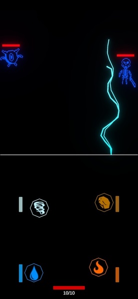 Arcanium - Preview 4