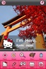 Hello Kitty Photo & Place screenshot 5