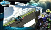 Racing Motor 3D screenshot 1
