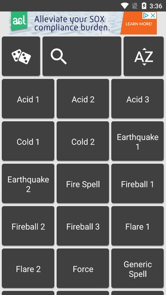 RPGsound - Preview 6
