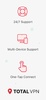 TotalVPN screenshot 17