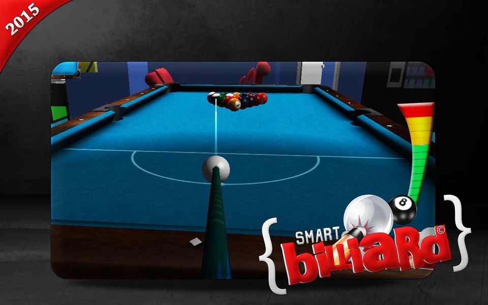 Smart Billiard - Preview 6