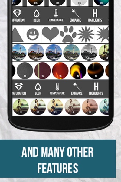SharkyFilters - Preview 3