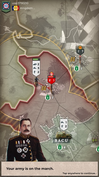 Iron Order 1919 - Preview 4