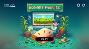 HungryWeevils screenshot 2