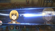 Attack on Titan: Assault screenshot 4