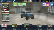 Offroad Simulator Online screenshot 3